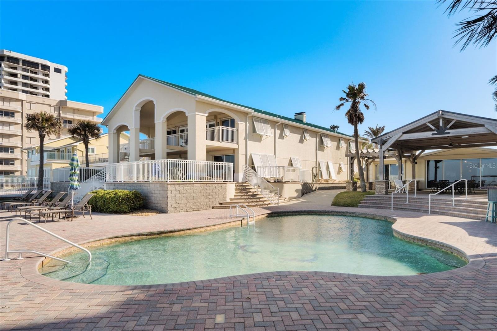 3837-3839 S ATLANTIC AVE, DAYTONA BEACH, FL — photo 3