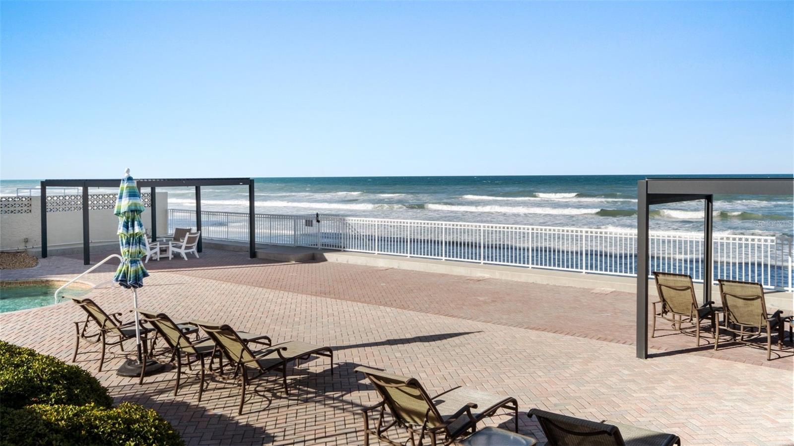3837-3839 S ATLANTIC AVE, DAYTONA BEACH, FL — photo 4
