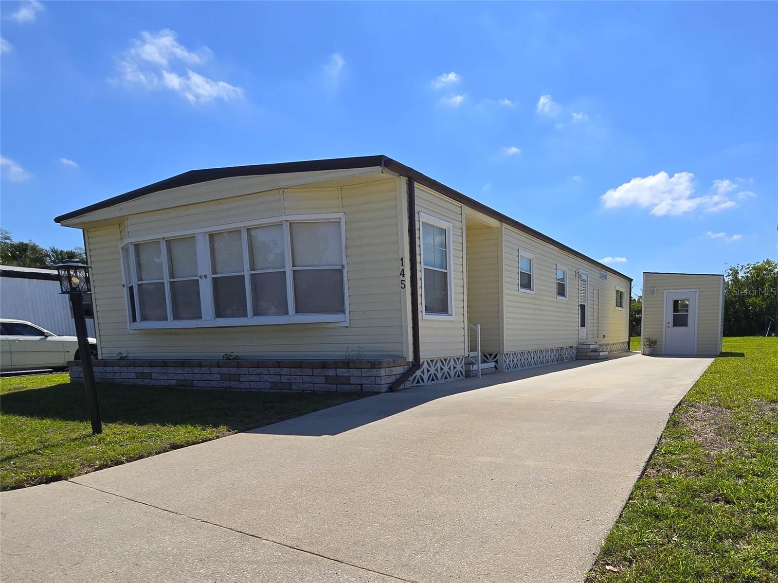 6710 36TH AVE E #145, PALMETTO, FL