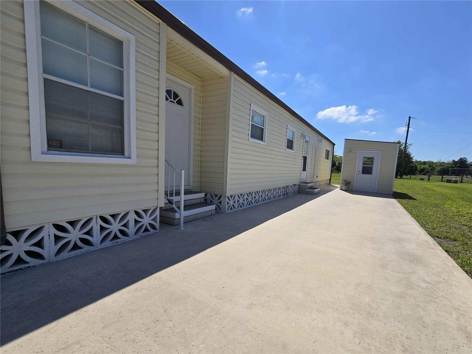 6710 36TH AVE E #145, PALMETTO, FL — photo 32
