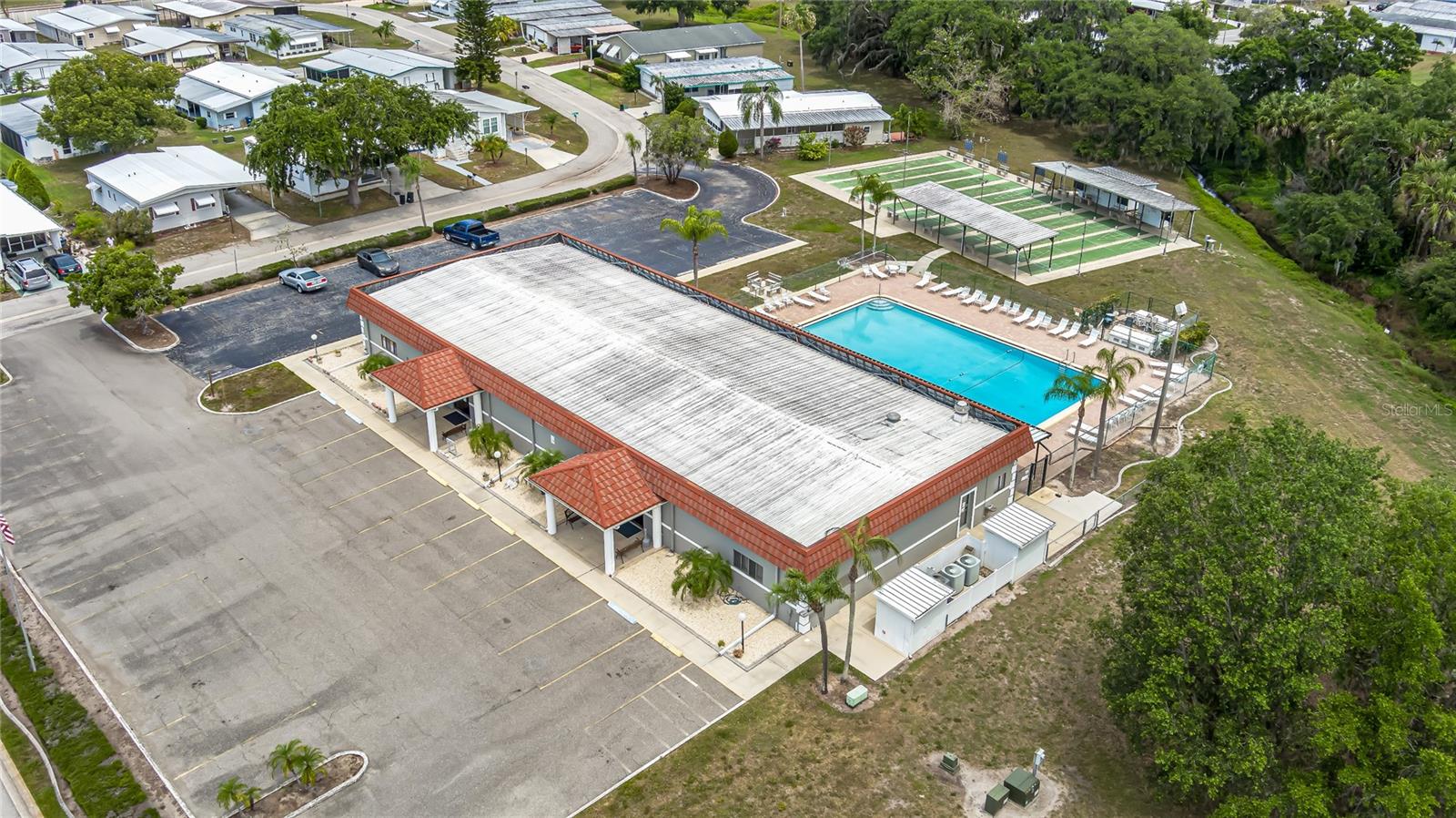 6710 36TH AVE E #145, PALMETTO, FL — photo 42