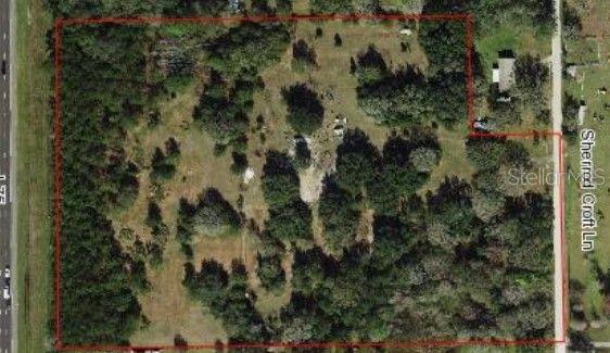 14815 SHERROD CROFT LN, DADE CITY, FL — photo 4