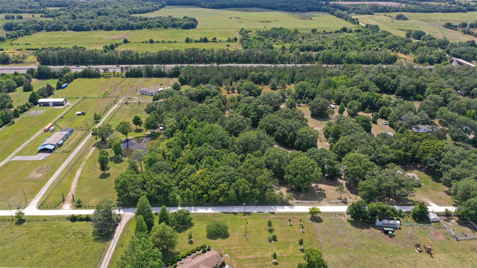 14815 SHERROD CROFT LN, DADE CITY, FL — photo 5