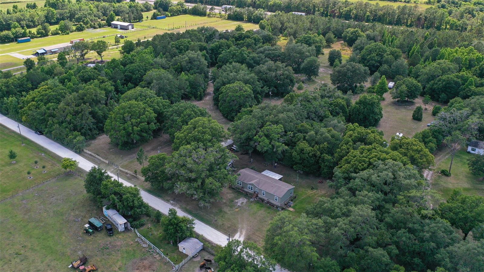 14815 SHERROD CROFT LN, DADE CITY, FL — photo 9