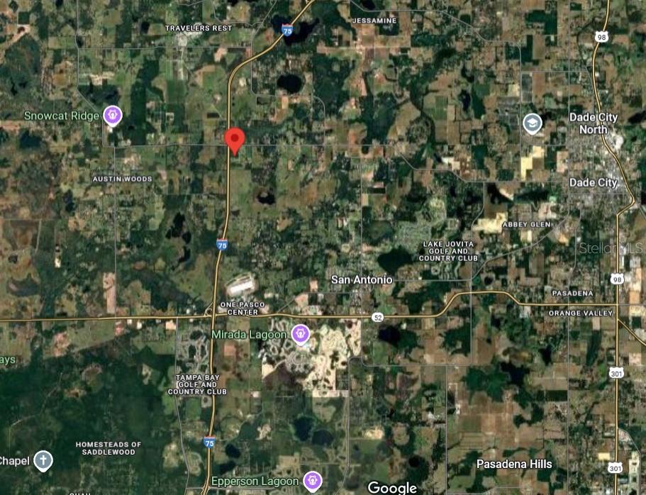 14815 SHERROD CROFT LN, DADE CITY, FL — photo 12