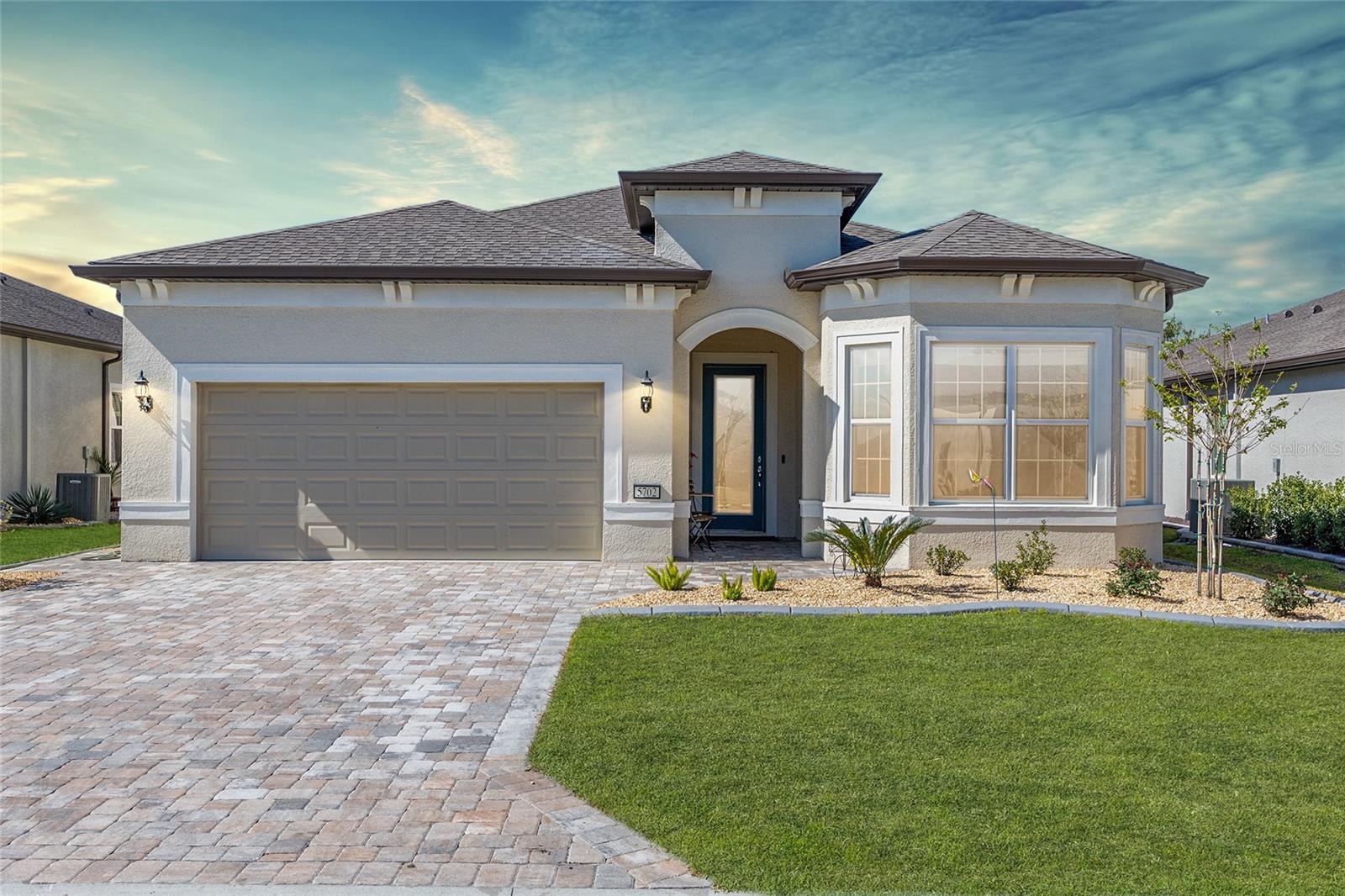 5702 SW 90TH COURT RD, OCALA, FL — photo 3