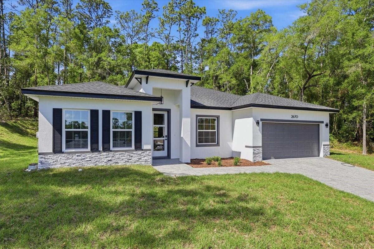 2670 W FAIRWAY LOOP, CITRUS SPRINGS, FL