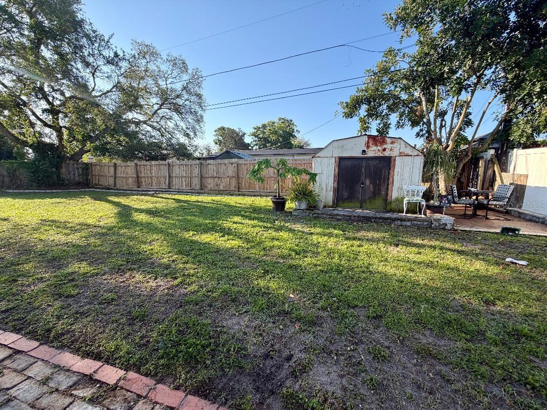 3624 ABINGTON AVE S, ST PETERSBURG, FL — photo 17
