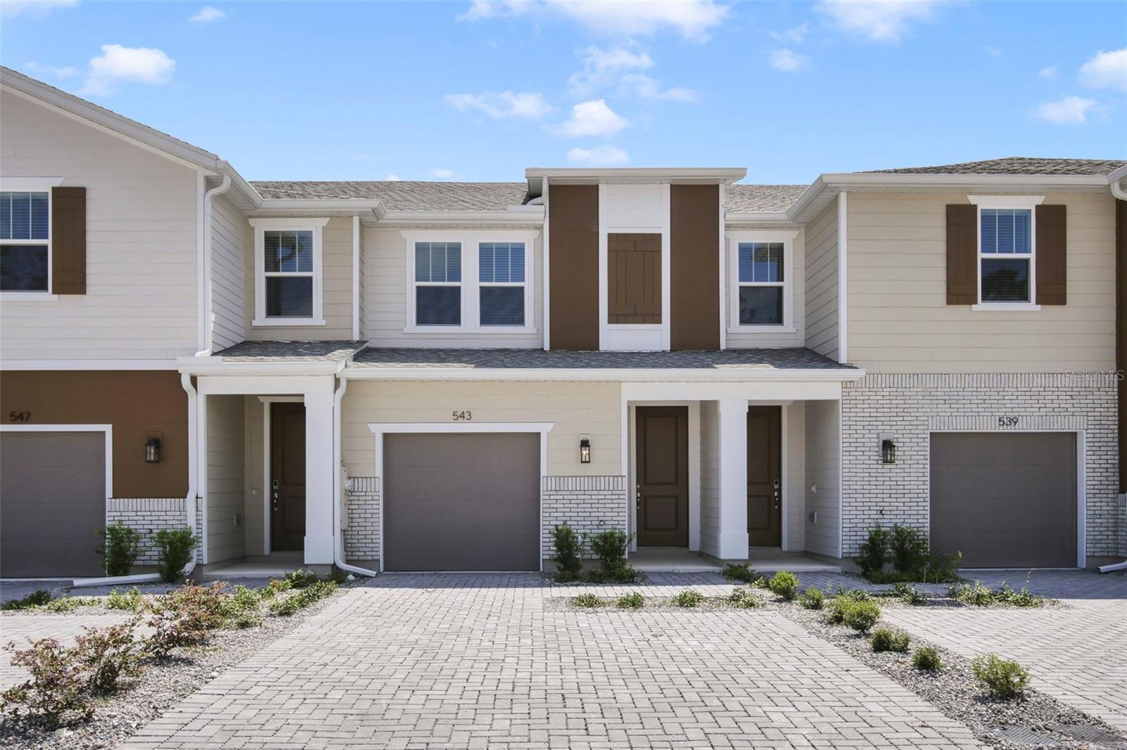 543 SOUTHERN EDGE WAY, SANFORD, FL