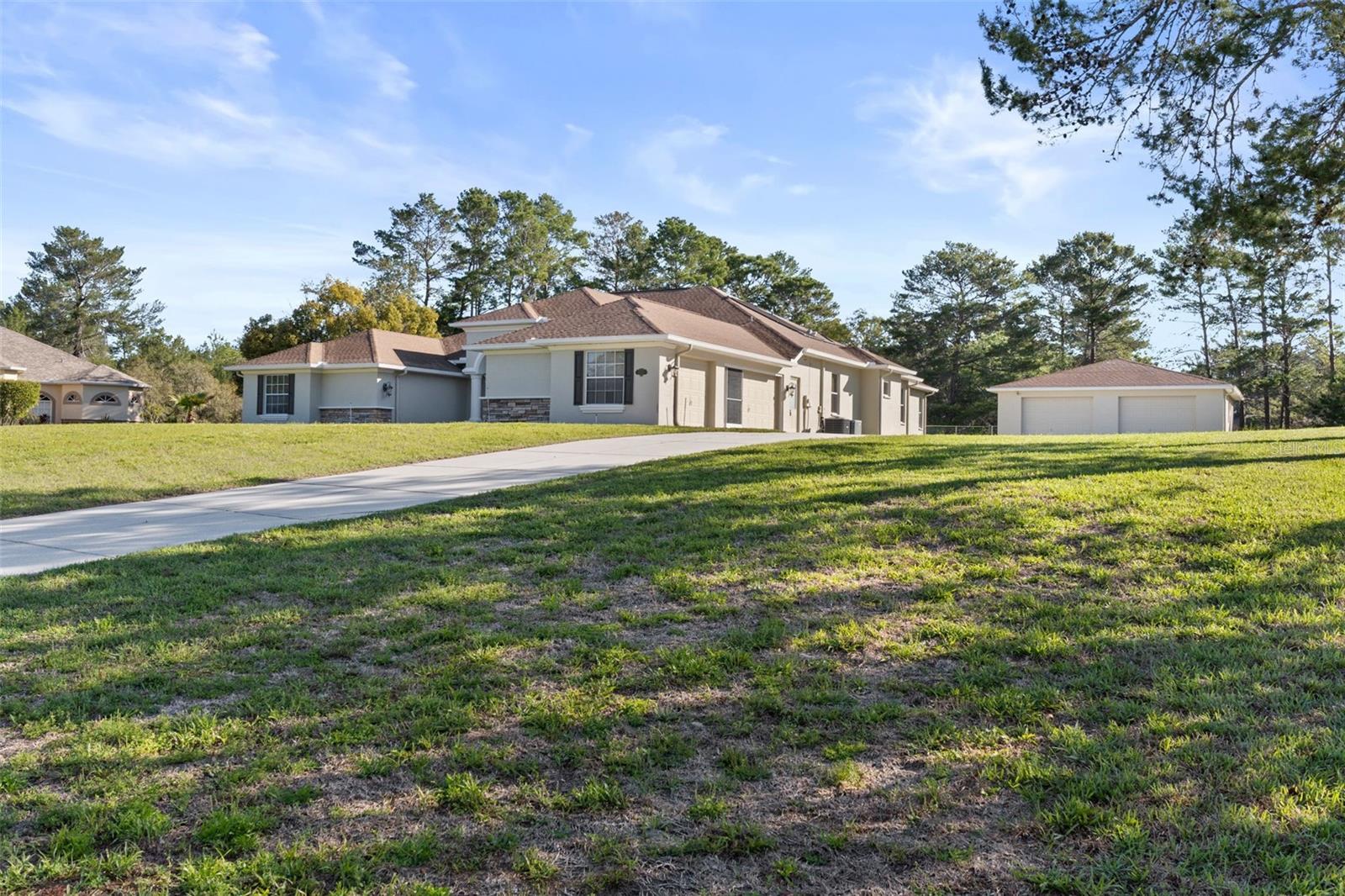 10130 LAZY DAYS CT, WEEKI WACHEE, FL — photo 4