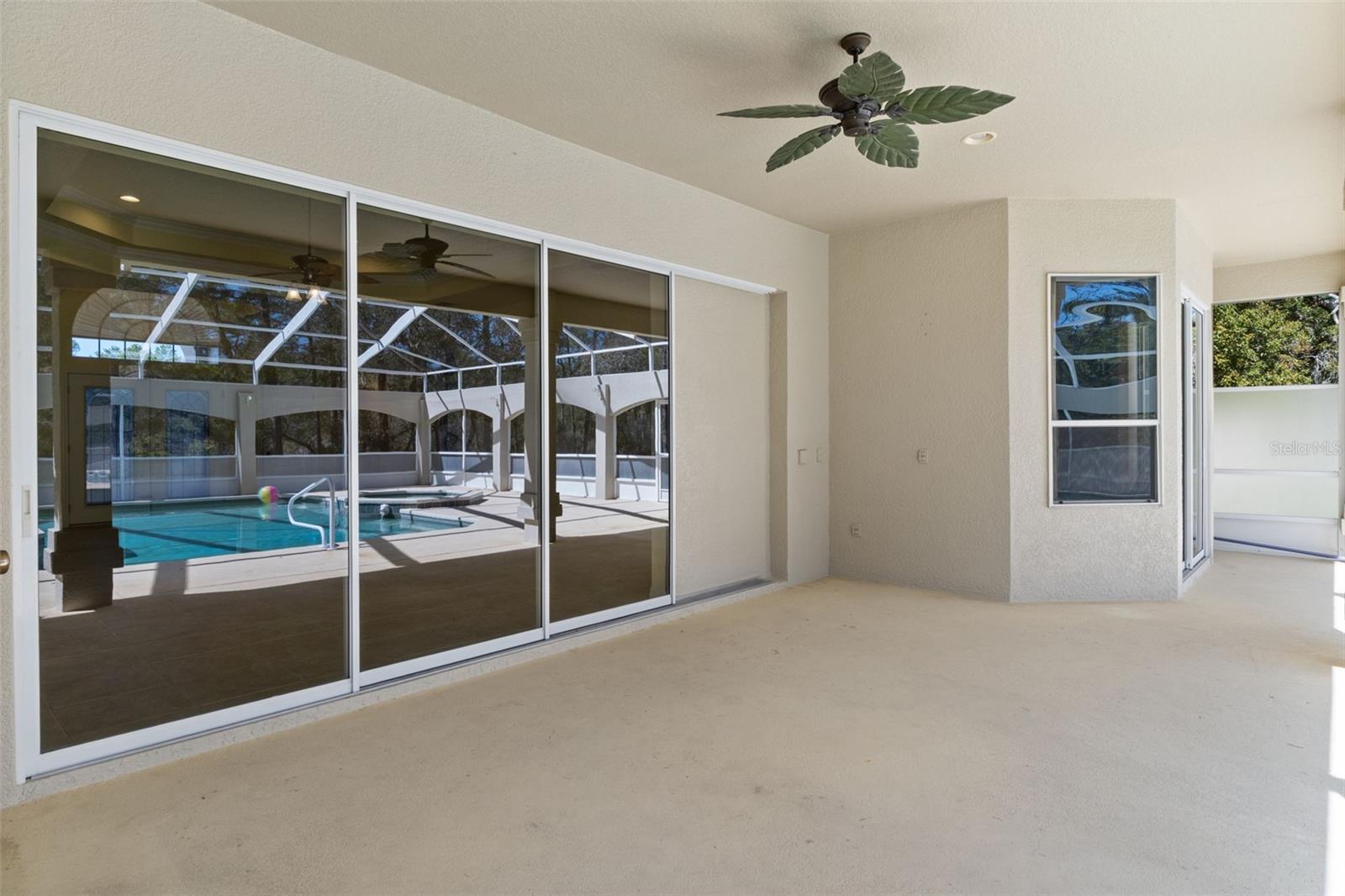 10130 LAZY DAYS CT, WEEKI WACHEE, FL — photo 65