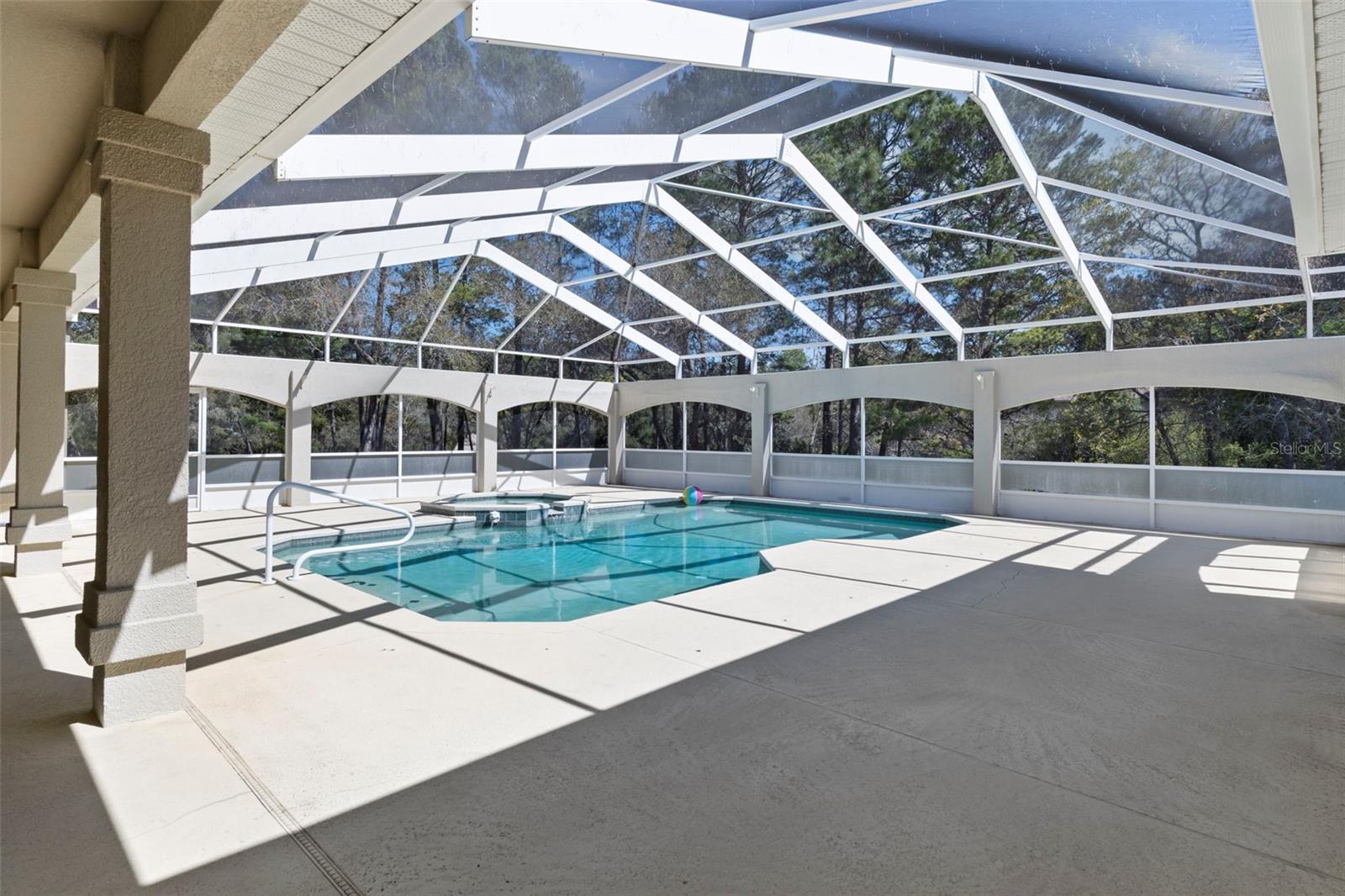 10130 LAZY DAYS CT, WEEKI WACHEE, FL — photo 66