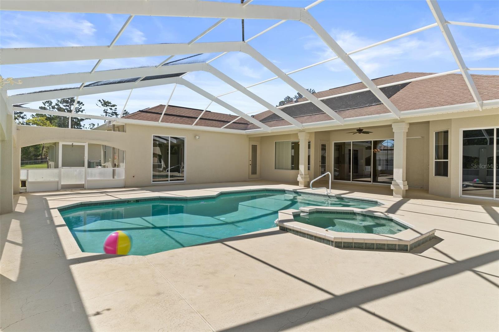 10130 LAZY DAYS CT, WEEKI WACHEE, FL — photo 69