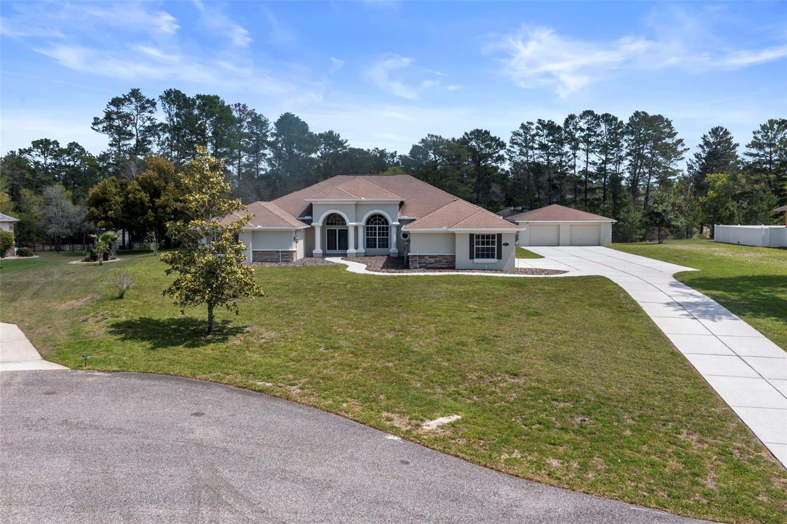 10130 LAZY DAYS CT, WEEKI WACHEE, FL — photo 6