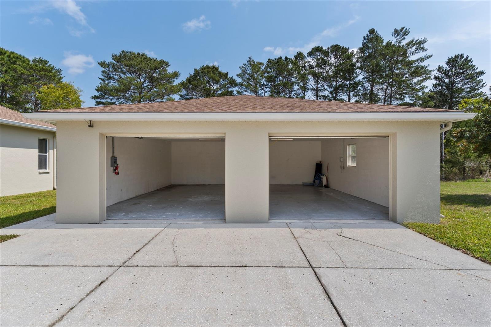 10130 LAZY DAYS CT, WEEKI WACHEE, FL — photo 72
