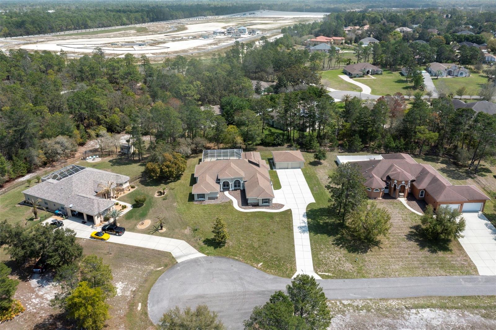 10130 LAZY DAYS CT, WEEKI WACHEE, FL — photo 81