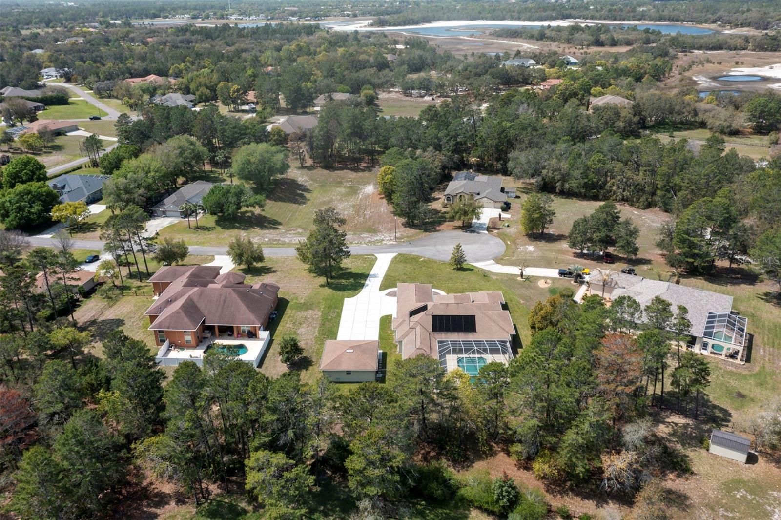 10130 LAZY DAYS CT, WEEKI WACHEE, FL — photo 84