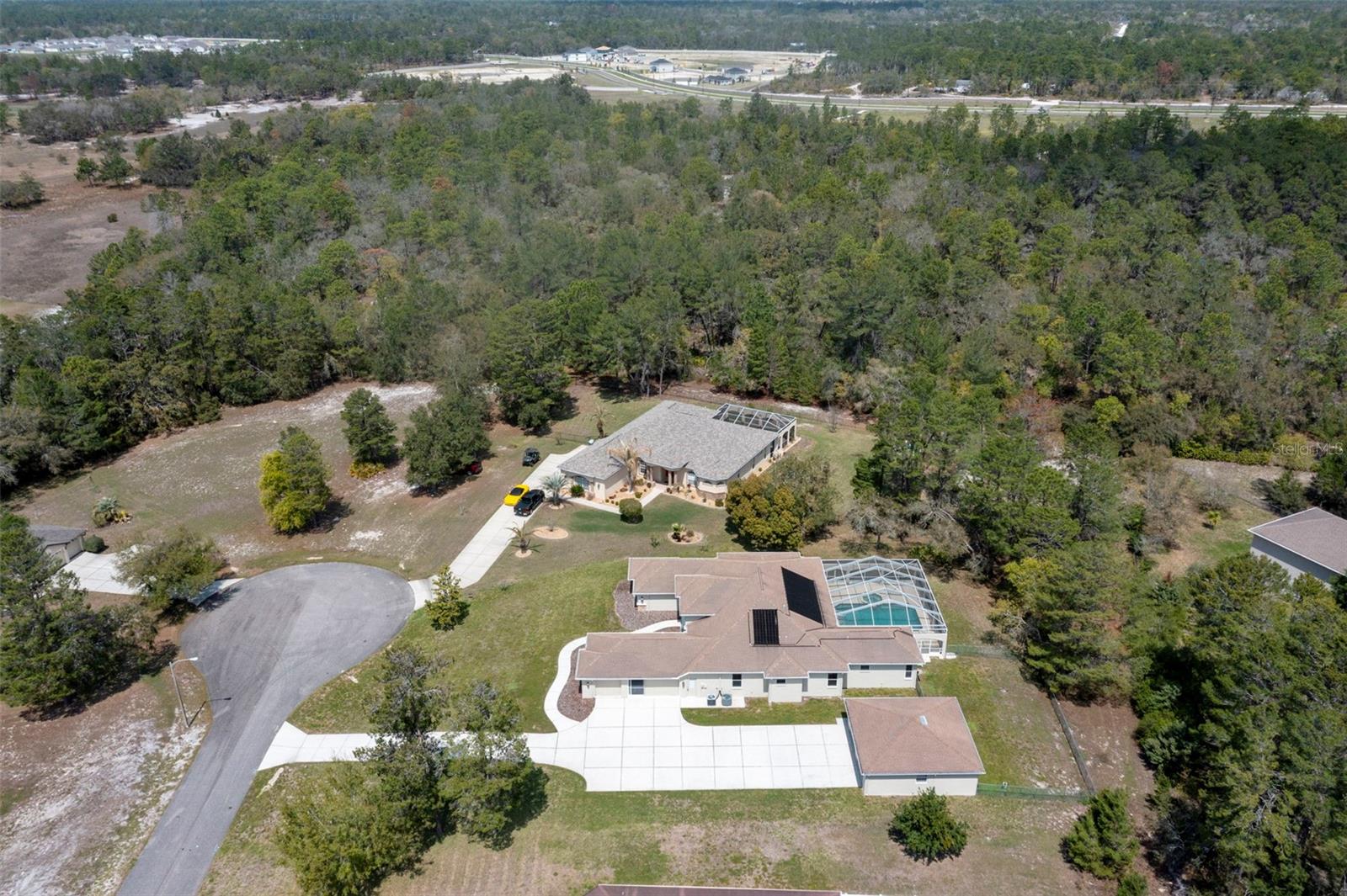 10130 LAZY DAYS CT, WEEKI WACHEE, FL — photo 86