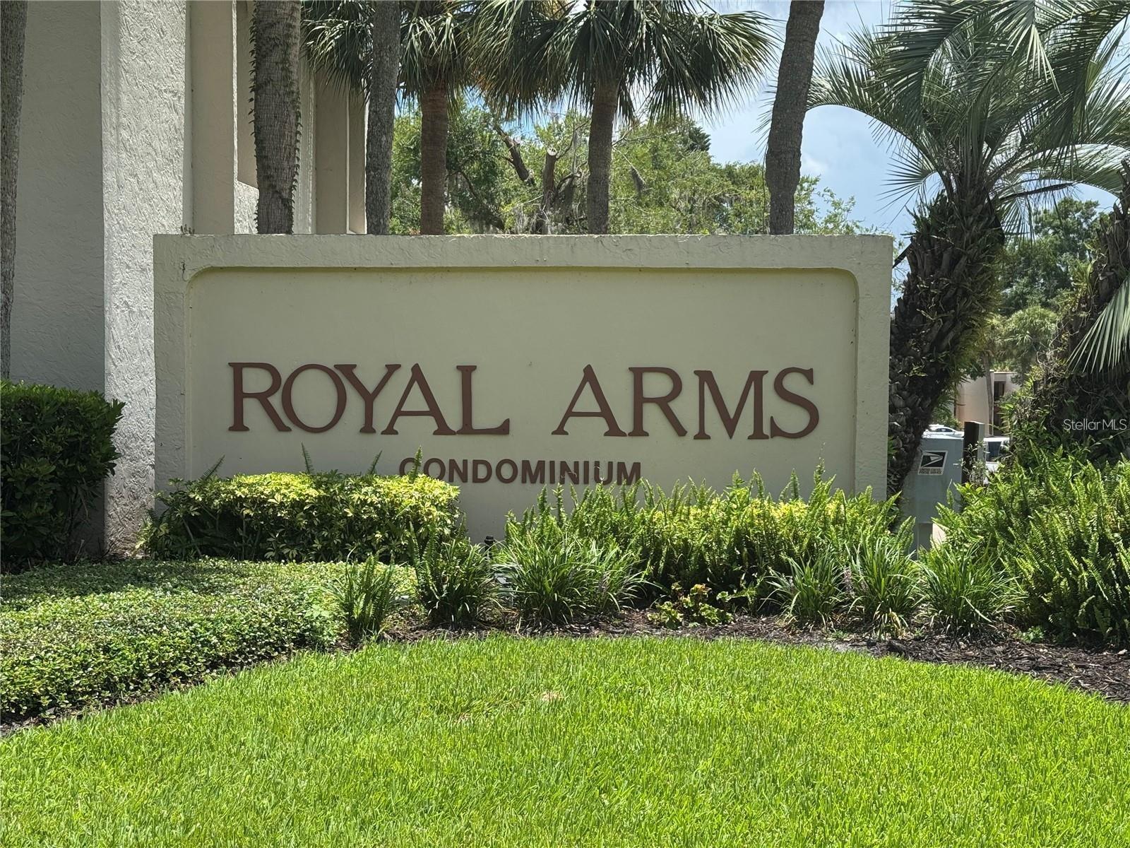 530 ORANGE DR #11, ALTAMONTE SPRINGS, FL