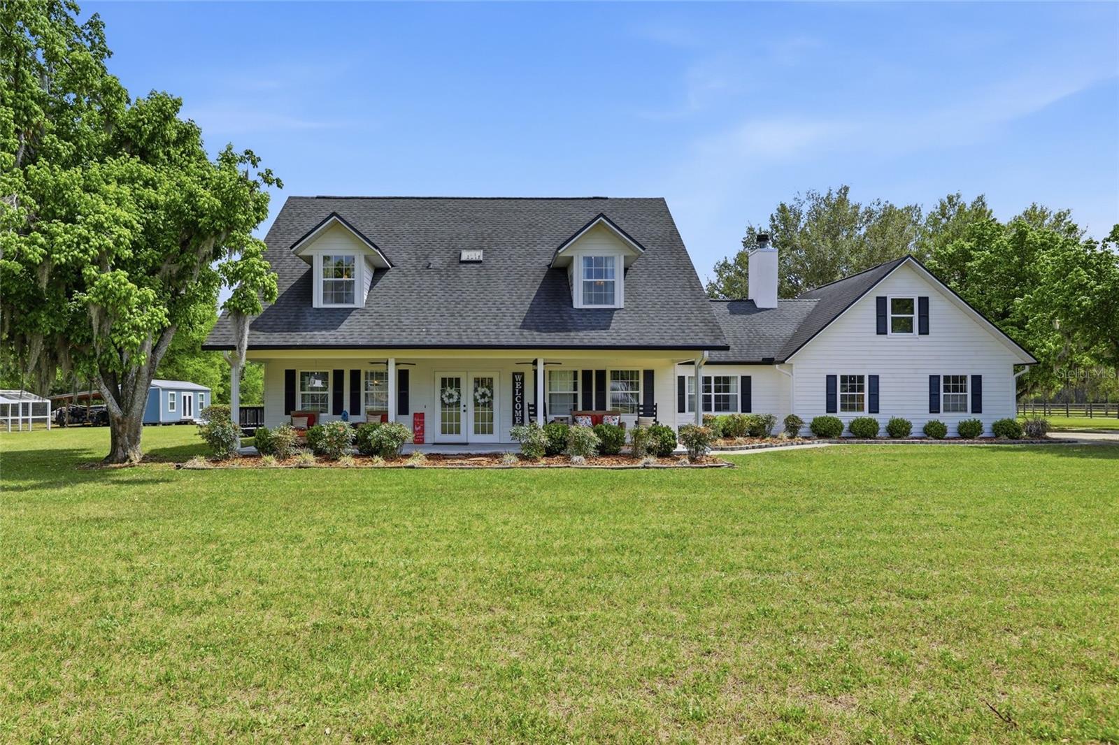25209 N COUNTY ROAD 1491, ALACHUA, FL — photo 4