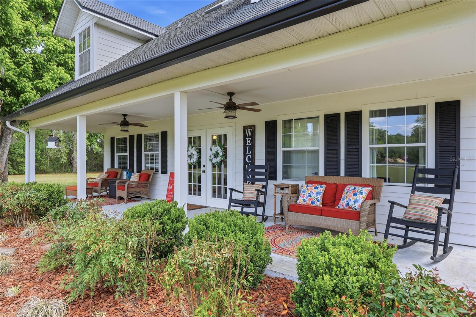 25209 N COUNTY ROAD 1491, ALACHUA, FL — photo 5