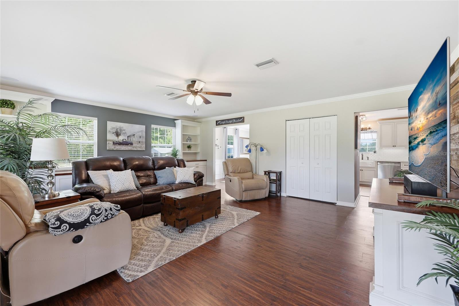 25209 N COUNTY ROAD 1491, ALACHUA, FL — photo 9