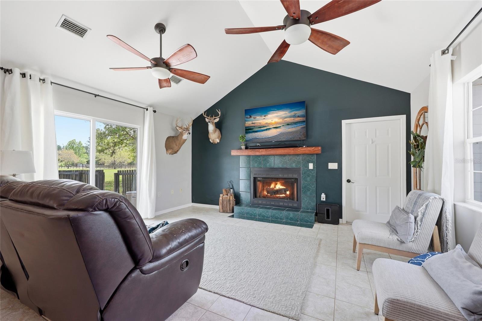 25209 N COUNTY ROAD 1491, ALACHUA, FL — photo 16