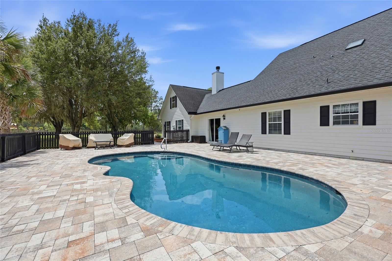 25209 N COUNTY ROAD 1491, ALACHUA, FL — photo 30
