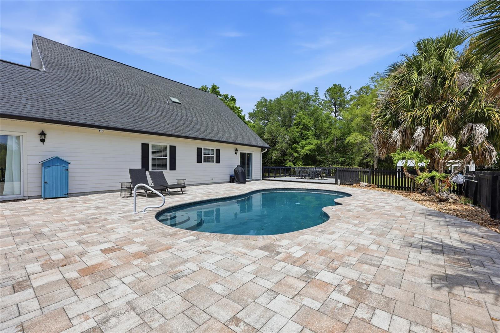 25209 N COUNTY ROAD 1491, ALACHUA, FL — photo 31
