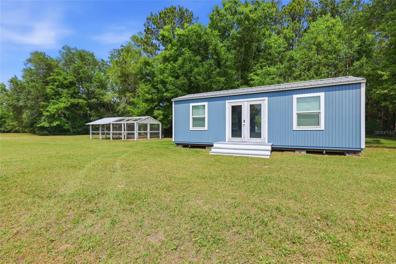 25209 N COUNTY ROAD 1491, ALACHUA, FL — photo 34