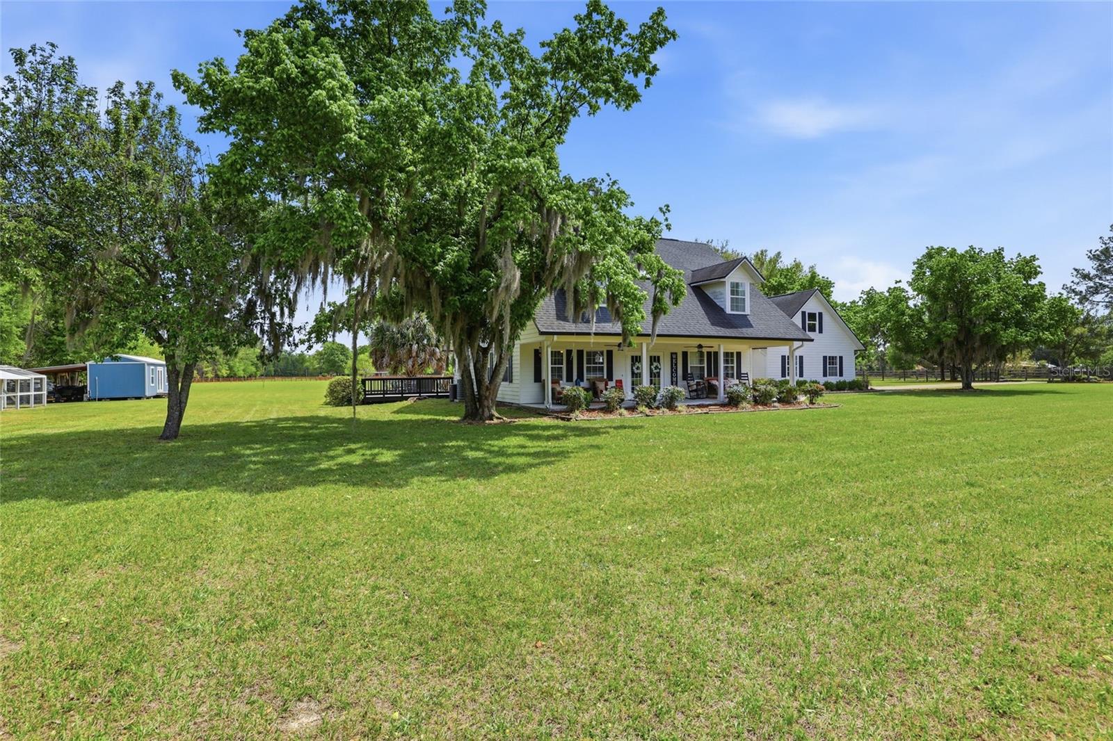 25209 N COUNTY ROAD 1491, ALACHUA, FL — photo 36