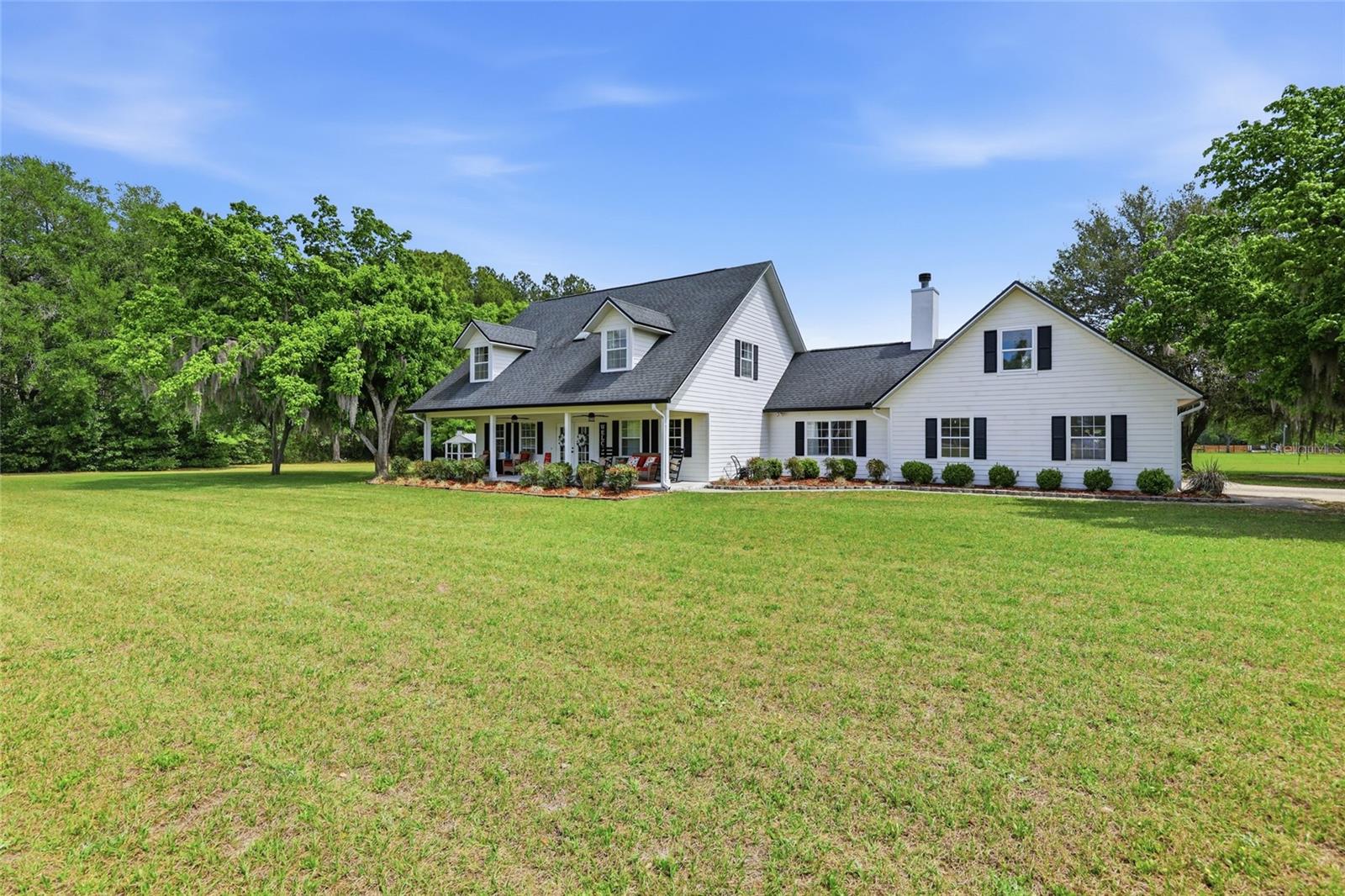 25209 N COUNTY ROAD 1491, ALACHUA, FL — photo 37