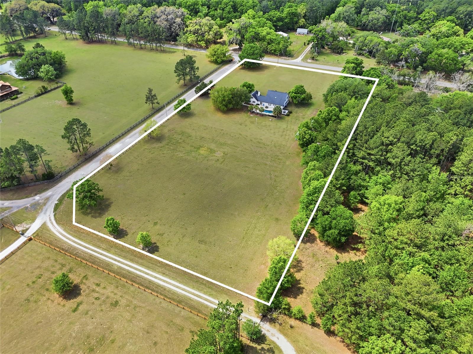 25209 N COUNTY ROAD 1491, ALACHUA, FL — photo 39