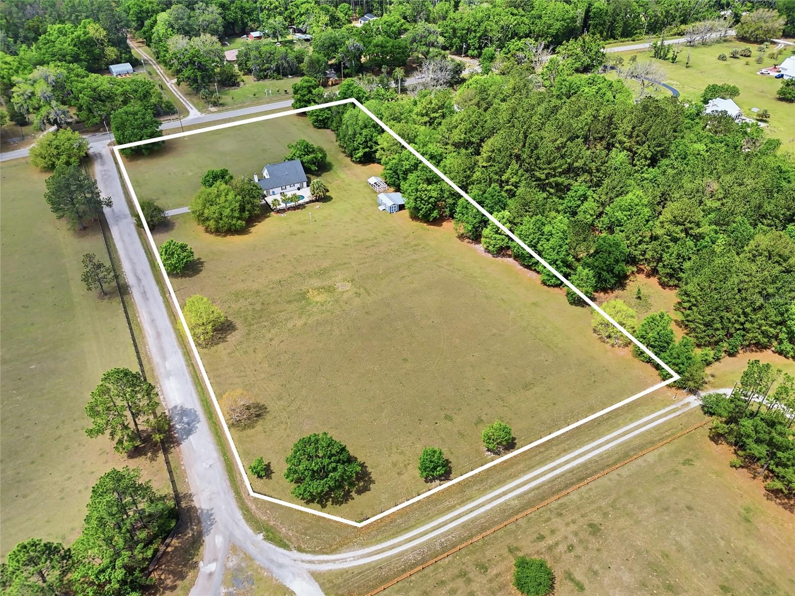 25209 N COUNTY ROAD 1491, ALACHUA, FL — photo 40