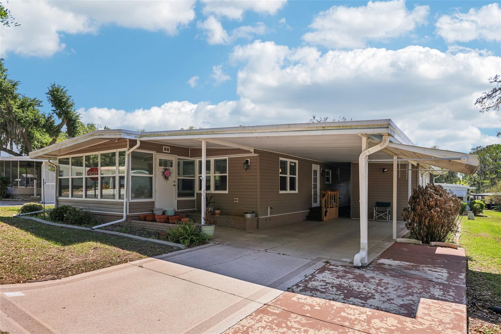 105 ORCHID WAY, LEESBURG, FL — photo 4