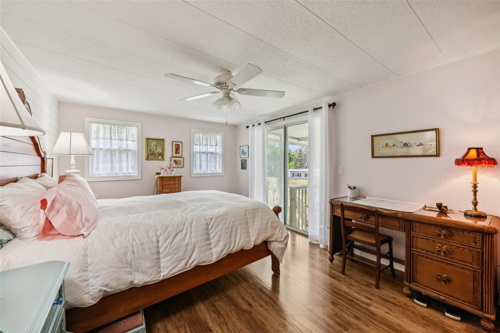 105 ORCHID WAY, LEESBURG, FL — photo 37