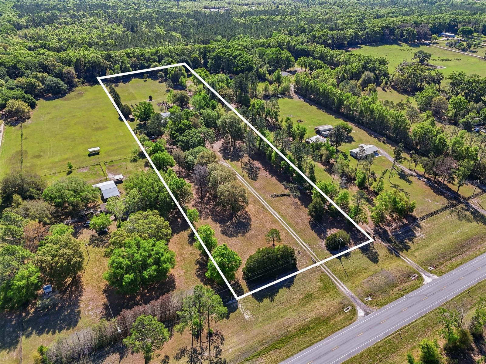 15223 NW STATE ROAD 45, HIGH SPRINGS, FL