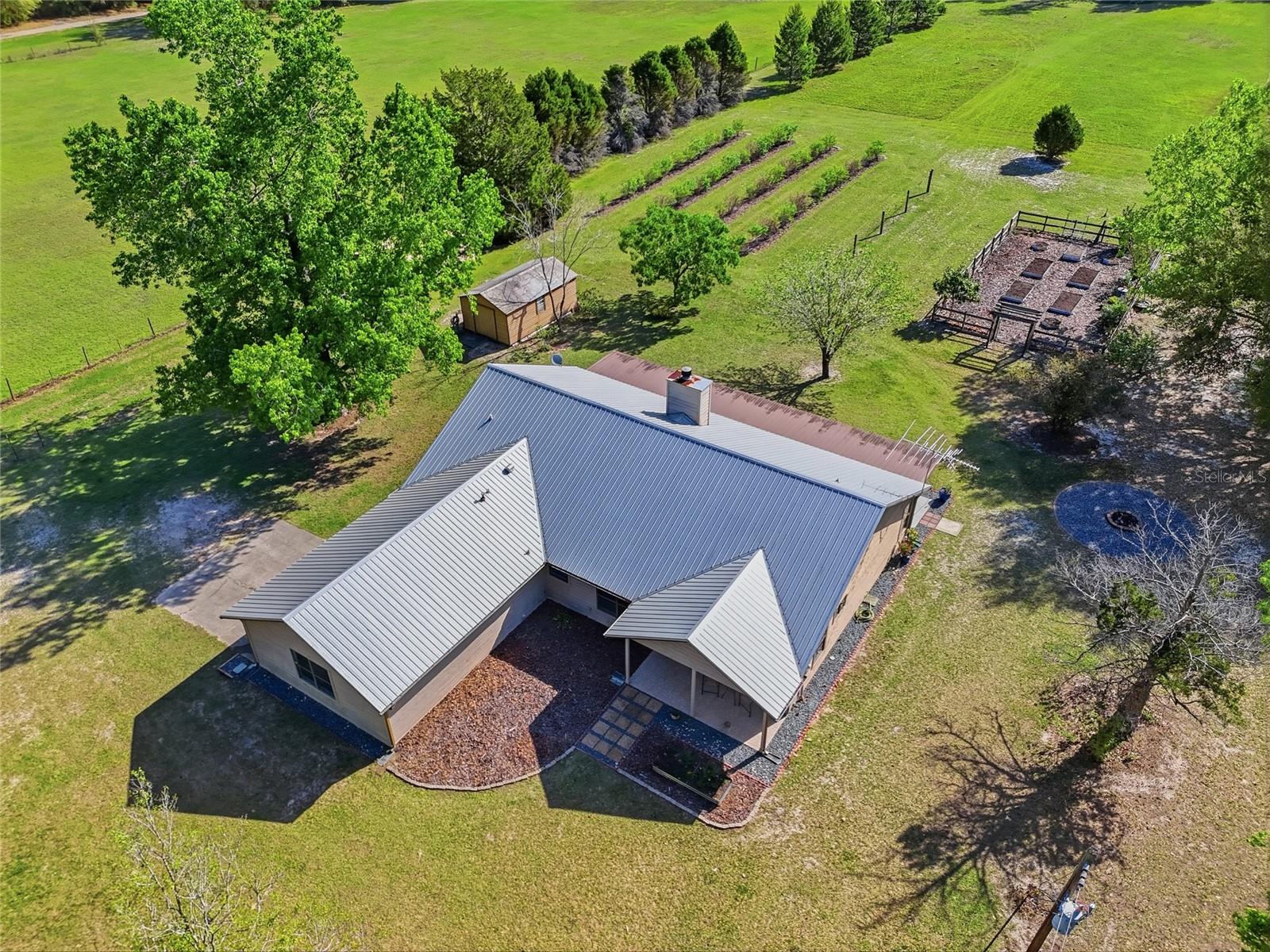 15223 NW STATE ROAD 45, HIGH SPRINGS, FL — photo 2