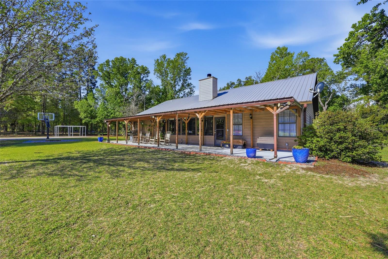 15223 NW STATE ROAD 45, HIGH SPRINGS, FL — photo 4