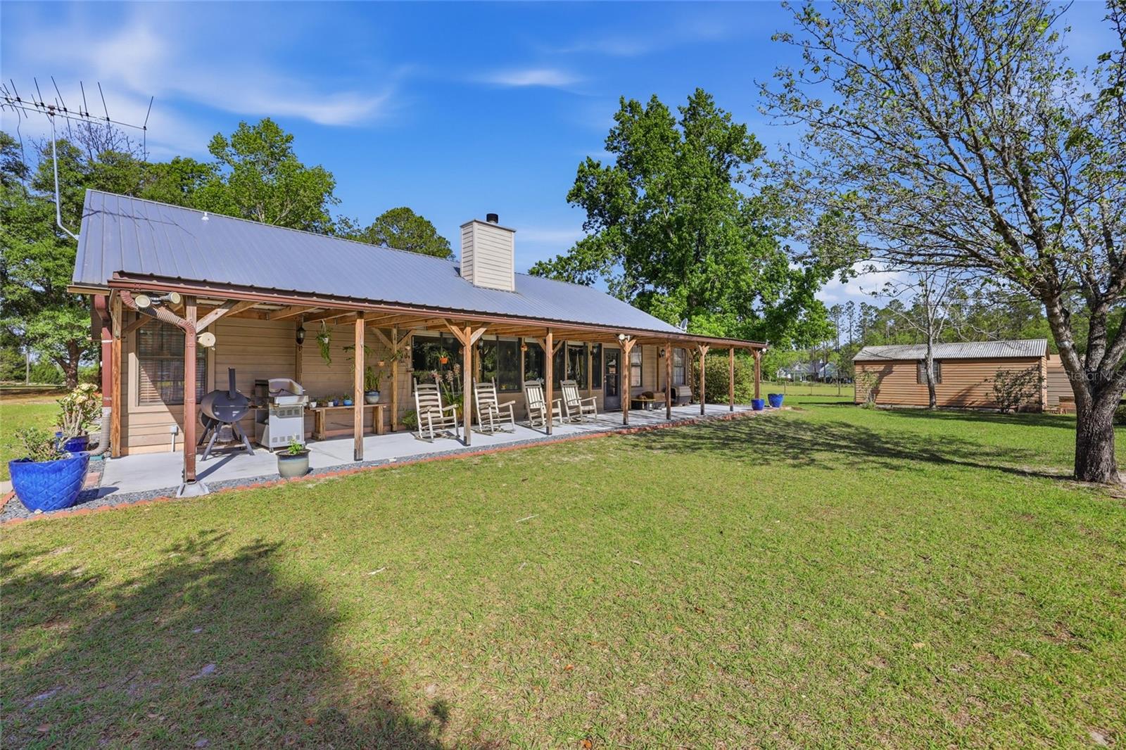 15223 NW STATE ROAD 45, HIGH SPRINGS, FL — photo 24