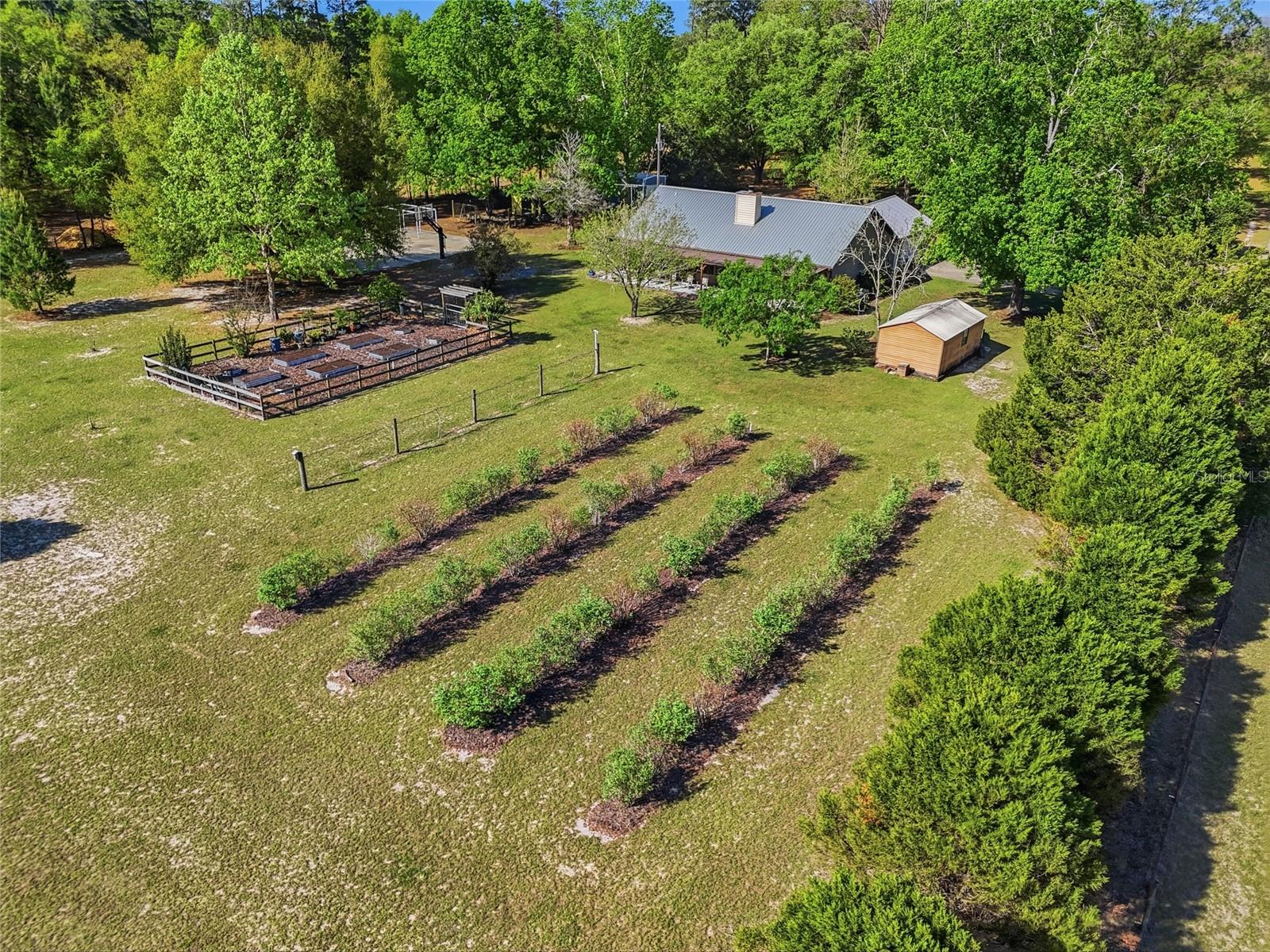 15223 NW STATE ROAD 45, HIGH SPRINGS, FL — photo 25