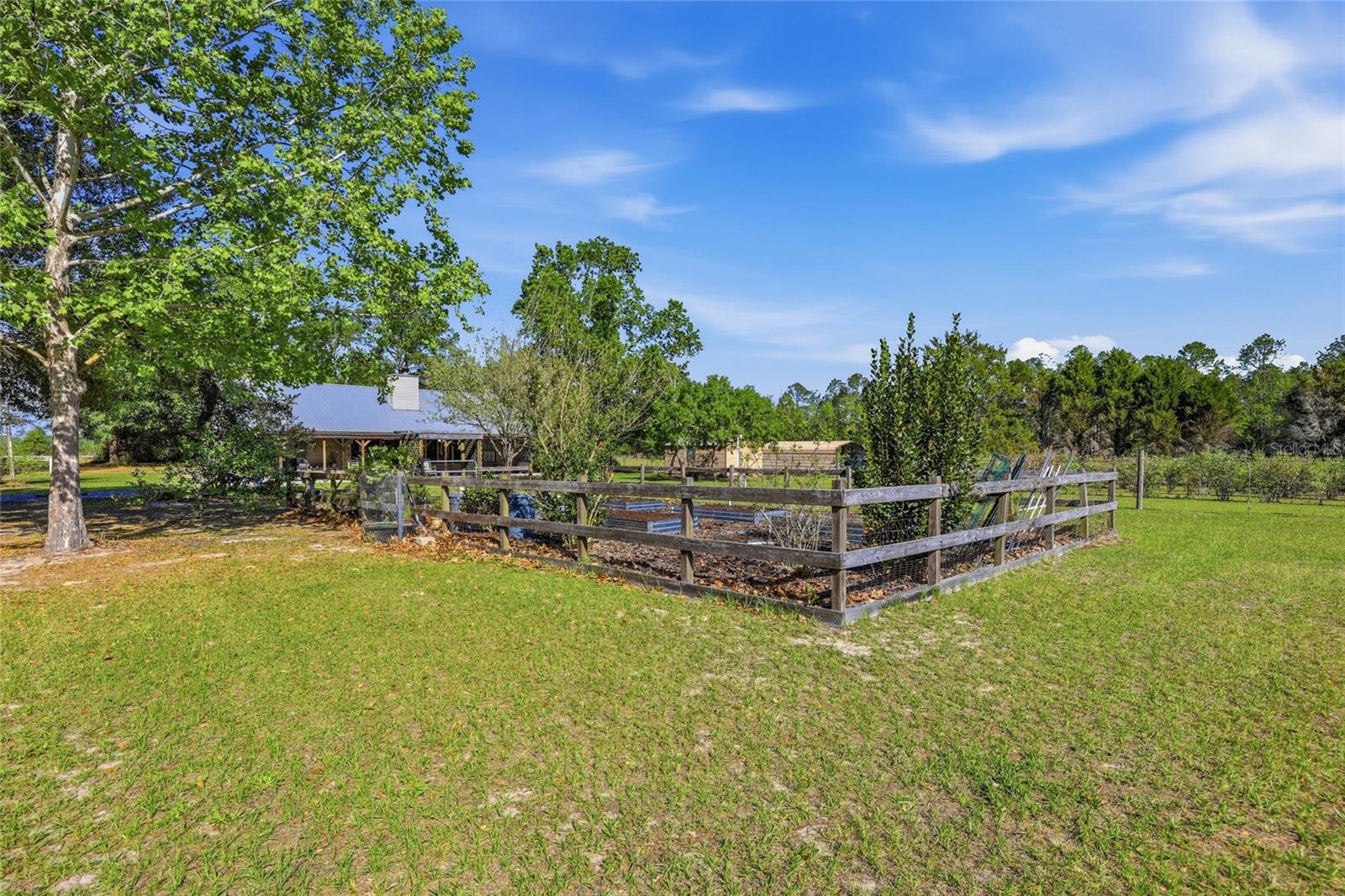 15223 NW STATE ROAD 45, HIGH SPRINGS, FL — photo 27