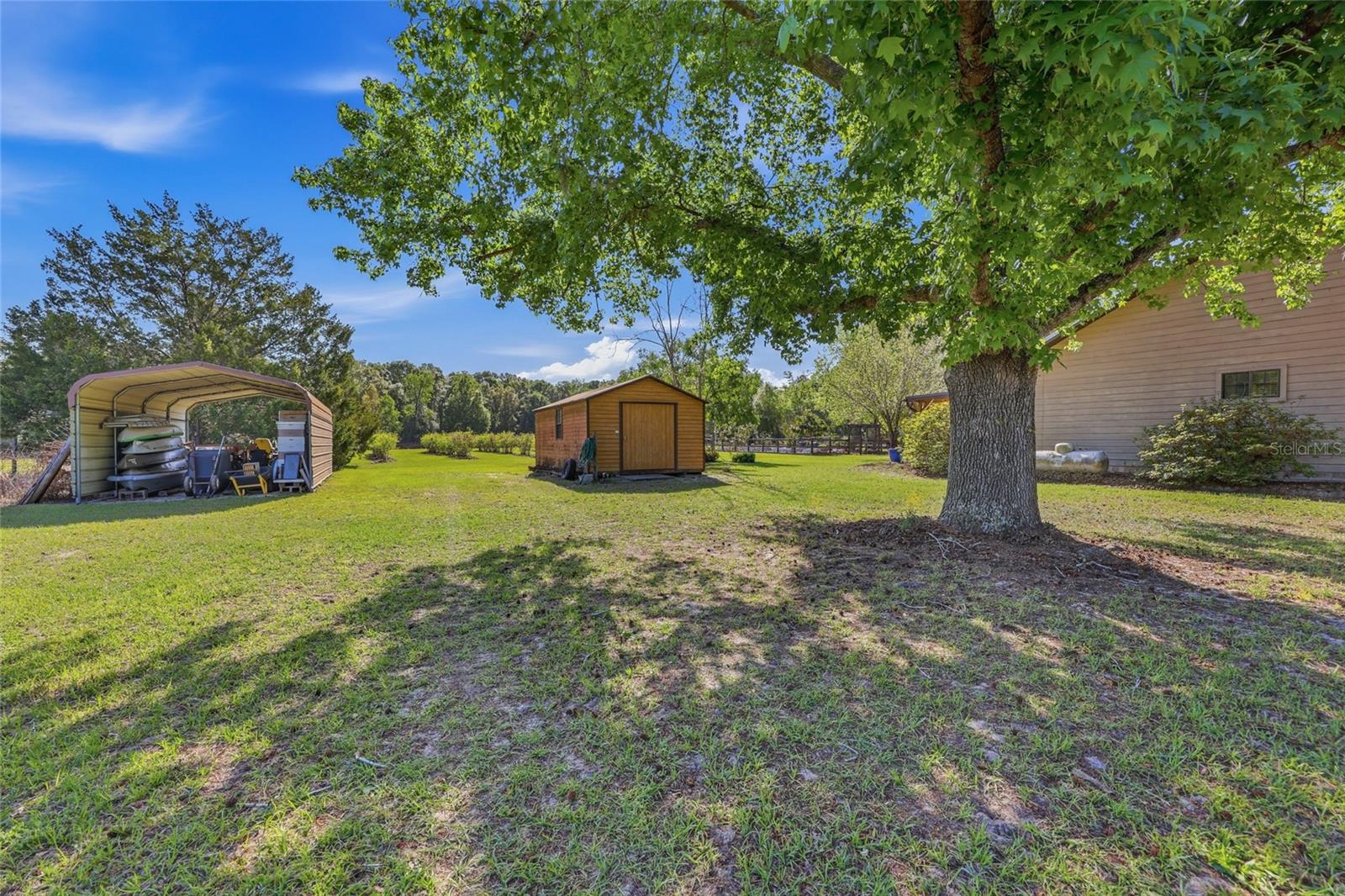 15223 NW STATE ROAD 45, HIGH SPRINGS, FL — photo 29