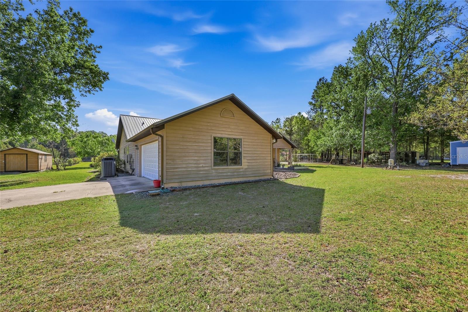 15223 NW STATE ROAD 45, HIGH SPRINGS, FL — photo 31