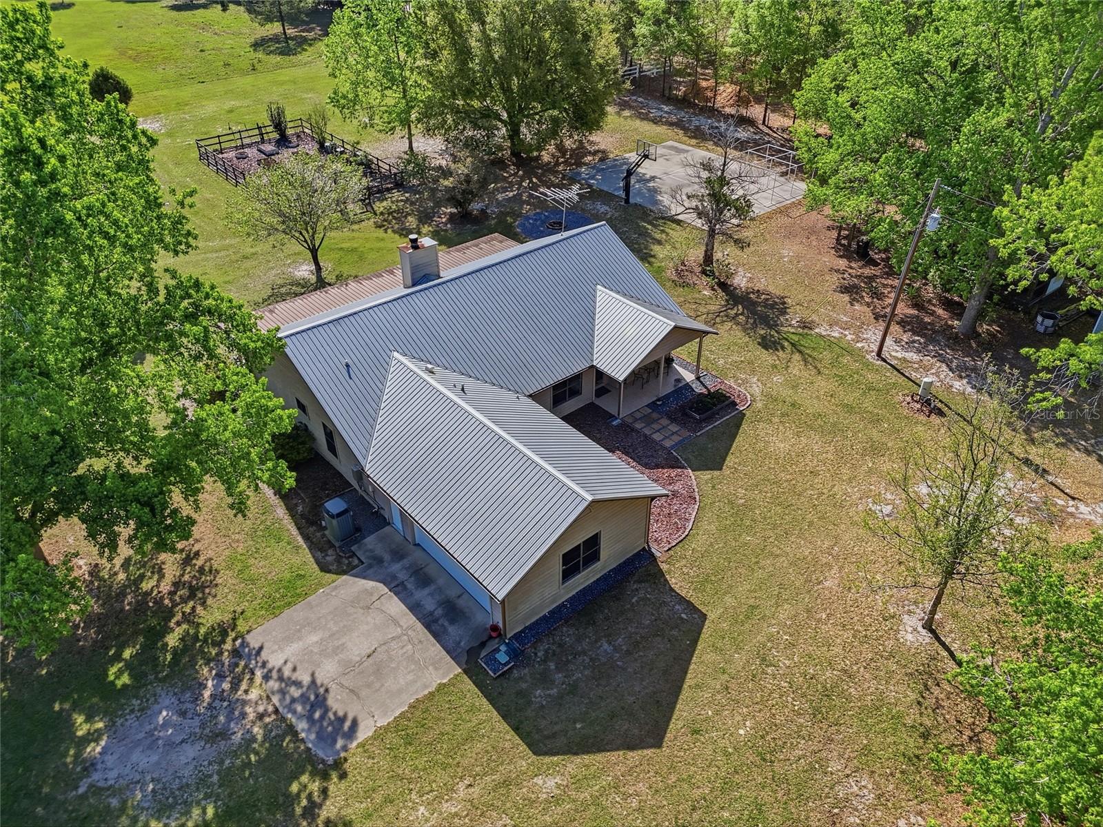 15223 NW STATE ROAD 45, HIGH SPRINGS, FL — photo 32