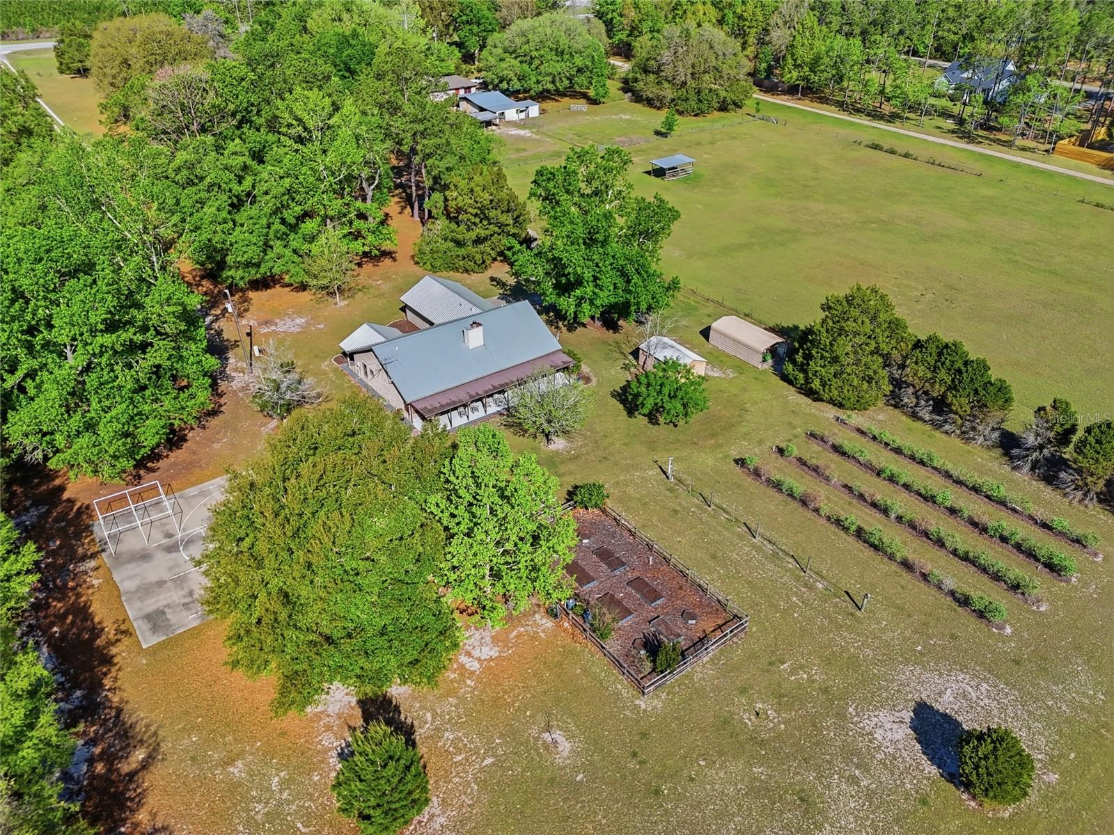 15223 NW STATE ROAD 45, HIGH SPRINGS, FL — photo 5