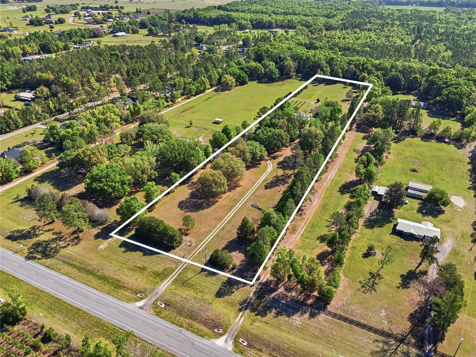 15223 NW STATE ROAD 45, HIGH SPRINGS, FL — photo 34
