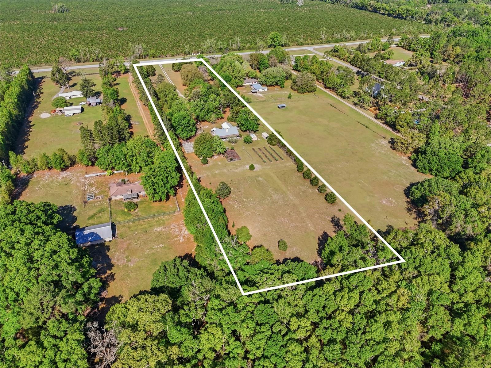 15223 NW STATE ROAD 45, HIGH SPRINGS, FL — photo 36