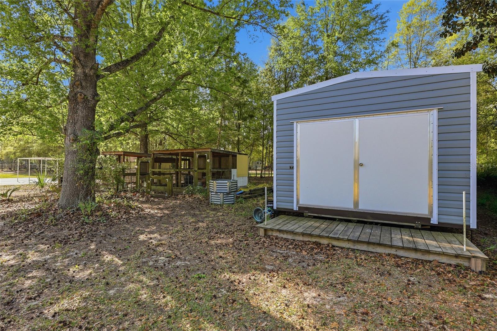 15223 NW STATE ROAD 45, HIGH SPRINGS, FL — photo 37