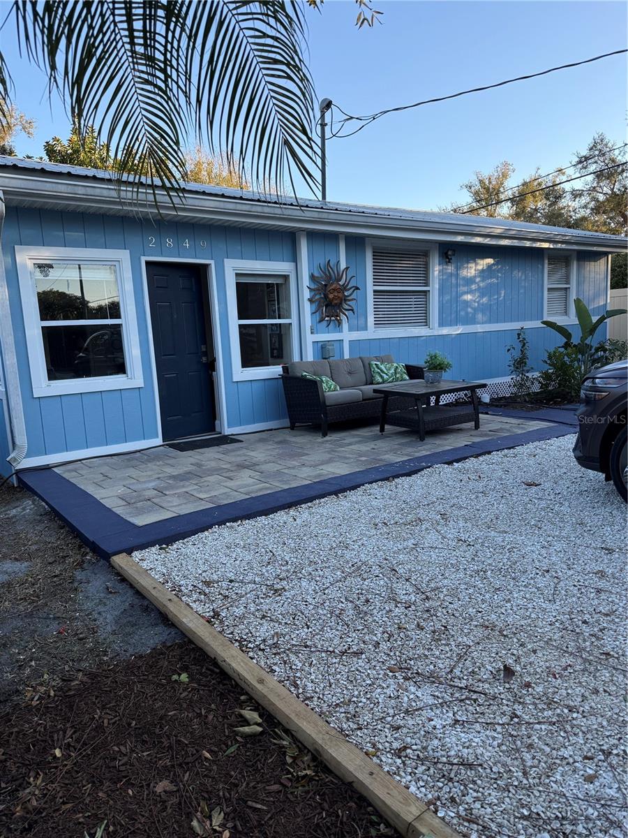2849 MARLETTE ST, SARASOTA, FL